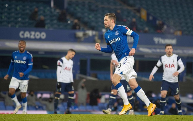 和穩定的表 和穩定的表